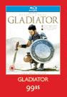 Blu-Ray Gladiator