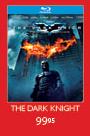 Blu-Ray The Dark Knight