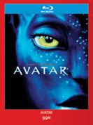 Blu-Ray Avatar
