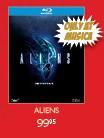 Blu-ray Aliens