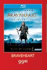 Blu-Ray Braveheart
