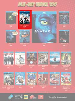 Musica : Saving Christmas One Gift at a Time (25 Oct - 25 Dec), page 25