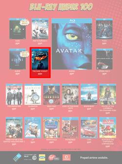 Musica : Saving Christmas One Gift at a Time (25 Oct - 25 Dec), page 25