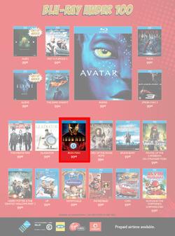 Musica : Saving Christmas One Gift at a Time (25 Oct - 25 Dec), page 25