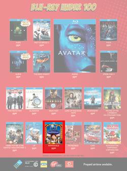 Musica : Saving Christmas One Gift at a Time (25 Oct - 25 Dec), page 25