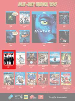 Musica : Saving Christmas One Gift at a Time (25 Oct - 25 Dec), page 25