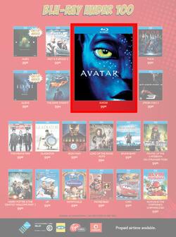 Musica : Saving Christmas One Gift at a Time (25 Oct - 25 Dec), page 25