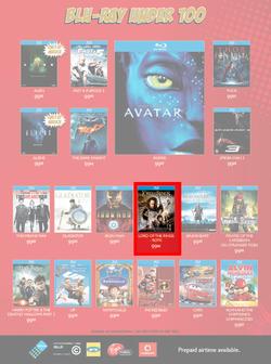 Musica : Saving Christmas One Gift at a Time (25 Oct - 25 Dec), page 25