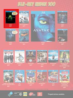 Musica : Saving Christmas One Gift at a Time (25 Oct - 25 Dec), page 25