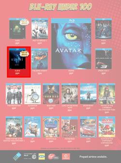 Musica : Saving Christmas One Gift at a Time (25 Oct - 25 Dec), page 25