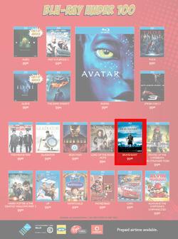 Musica : Saving Christmas One Gift at a Time (25 Oct - 25 Dec), page 25