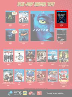 Musica : Saving Christmas One Gift at a Time (25 Oct - 25 Dec), page 25