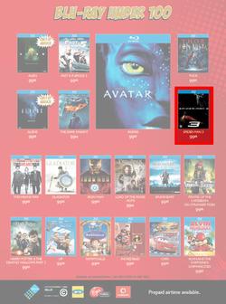 Musica : Saving Christmas One Gift at a Time (25 Oct - 25 Dec), page 25