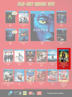 Musica : Saving Christmas One Gift at a Time (25 Oct - 25 Dec), page 25