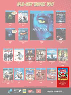Musica : Saving Christmas One Gift at a Time (25 Oct - 25 Dec), page 25