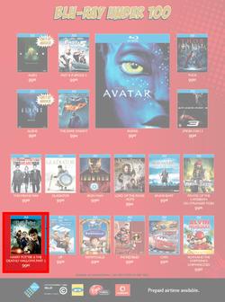 Musica : Saving Christmas One Gift at a Time (25 Oct - 25 Dec), page 25