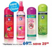 Fantasia Serums Each