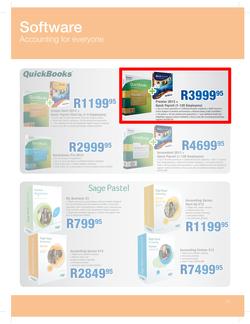 Incredible Connection : Incredible service (8 Aug - 25 Aug 2013), page 24