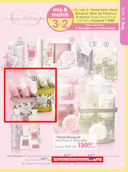 Clicks : Ultimate Gift Guide (11 Nov - 24 Dec 2013), page 25