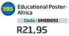 Educational Poster-Africa SMED051