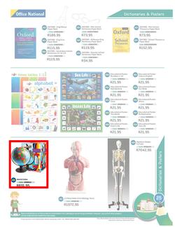 Office National : Back To School 2014 (9 Sep 2013- 31 Jan 2014), page 25
