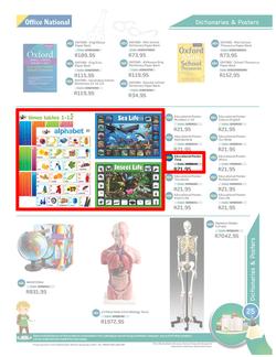 Office National : Back To School 2014 (9 Sep 2013- 31 Jan 2014), page 25