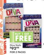 Diva Nails