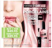 Forever Pro Strong Each