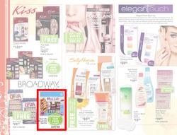 Dischem : Spring Fair (20 Aug - 9 Sep), page 26