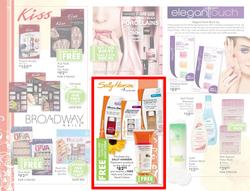 Dischem : Spring Fair (20 Aug - 9 Sep), page 26