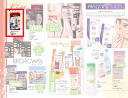 Dischem : Spring Fair (20 Aug - 9 Sep), page 26