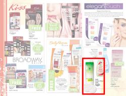 Dischem : Spring Fair (20 Aug - 9 Sep), page 26