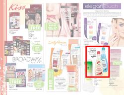 Dischem : Spring Fair (20 Aug - 9 Sep), page 26