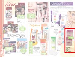 Dischem : Spring Fair (20 Aug - 9 Sep), page 26
