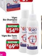 Vigro Bio-Shampoo-150ml