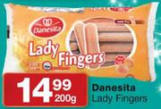 Danesita Lady Fingers-200G