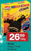 Arluy Mega Chok Extreme-160G