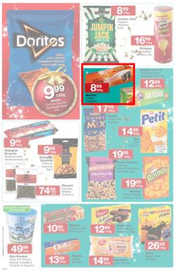 checkers Gauteng : We've Got It All This Christmas ( 08 Dec - 24 Dec 2013 ), page 26