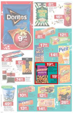 checkers Gauteng : We've Got It All This Christmas ( 08 Dec - 24 Dec 2013 ), page 26