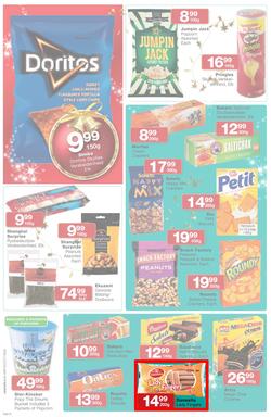 checkers Gauteng : We've Got It All This Christmas ( 08 Dec - 24 Dec 2013 ), page 26