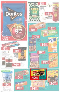 checkers Gauteng : We've Got It All This Christmas ( 08 Dec - 24 Dec 2013 ), page 26
