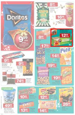 checkers Gauteng : We've Got It All This Christmas ( 08 Dec - 24 Dec 2013 ), page 26