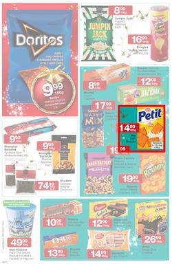checkers Gauteng : We've Got It All This Christmas ( 08 Dec - 24 Dec 2013 ), page 26