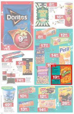 checkers Gauteng : We've Got It All This Christmas ( 08 Dec - 24 Dec 2013 ), page 26