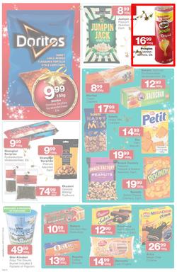 checkers Gauteng : We've Got It All This Christmas ( 08 Dec - 24 Dec 2013 ), page 26