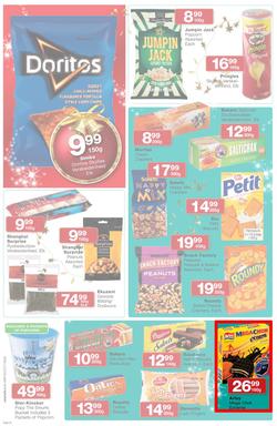 checkers Gauteng : We've Got It All This Christmas ( 08 Dec - 24 Dec 2013 ), page 26