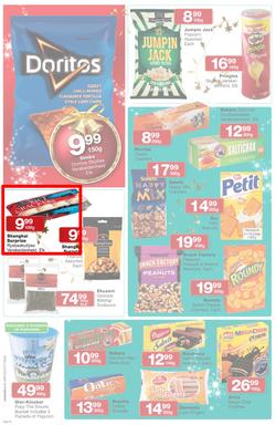 checkers Gauteng : We've Got It All This Christmas ( 08 Dec - 24 Dec 2013 ), page 26
