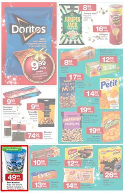 checkers Gauteng : We've Got It All This Christmas ( 08 Dec - 24 Dec 2013 ), page 26