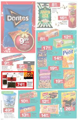 checkers Gauteng : We've Got It All This Christmas ( 08 Dec - 24 Dec 2013 ), page 26