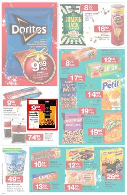 checkers Gauteng : We've Got It All This Christmas ( 08 Dec - 24 Dec 2013 ), page 26